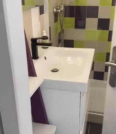 Apartamento Cyr Sur 80 M De La La Marseillaise