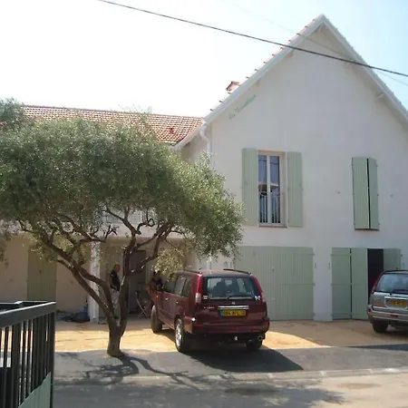 Apartamento Cyr Sur 80 M De La La Marseillaise