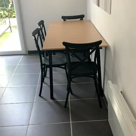Apartamento Cyr Sur 80 M De La La Marseillaise Saint-Cyr-sur-Mer