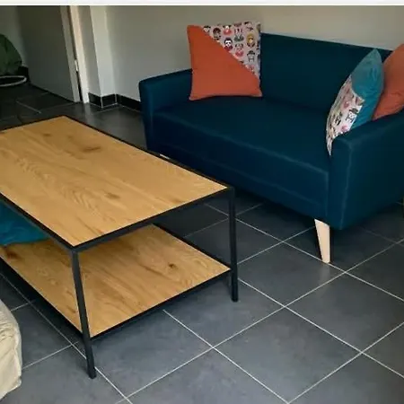 Cyr Sur 80 M De La La Marseillaise Apartamento Saint-Cyr-sur-Mer